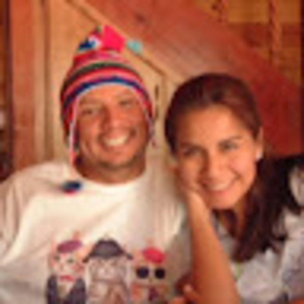 Meet your Posher, Sally